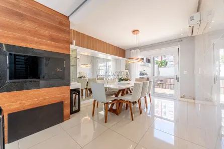 Apartamento com 3 Quartos à venda, 160m² no Rio Branco, Porto Alegre