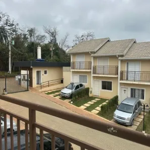 Casa de Condomínio com 2 Quartos à venda, 84m² no Chácara Ondas Verdes, Cotia