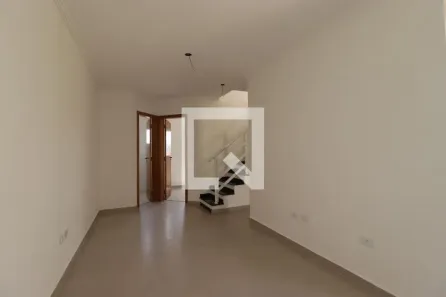 Cobertura com 2 Quartos à venda, 84m² no Parque Oratório, Santo André
