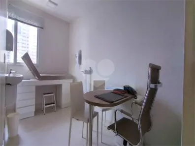 Sala Comercial à venda, 94m² no Vila Mariana, São Paulo