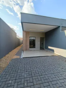 Casa com 2 Quartos à venda, 75m² no Plano Diretor Sul, Palmas