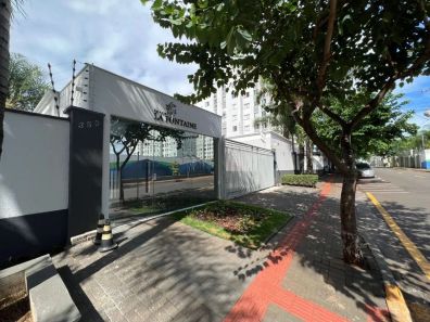 Apartamento com 2 Quartos à venda, 45m² no Vale dos Tucanos, Londrina