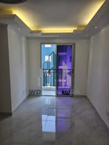 Apartamento com 2 Quartos à venda, 48m² no Parada XV de Novembro, São Paulo