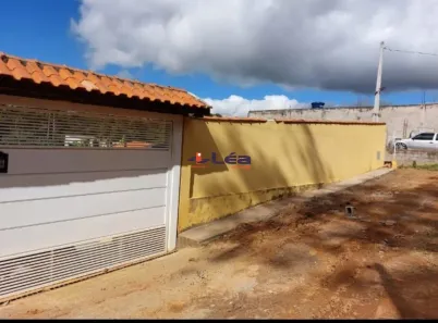 Casa com 2 Quartos à venda, 150m² no Fazenda Aya, Suzano