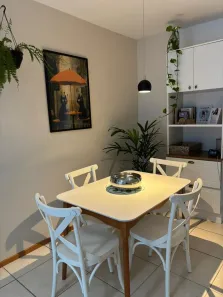 Apartamento com 3 Quartos à venda, 80m² no Taquara, Rio de Janeiro