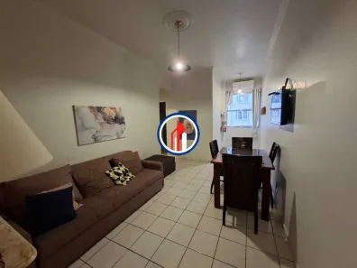Apartamento com 1 Quarto à venda, 48m² no Copacabana, Rio de Janeiro