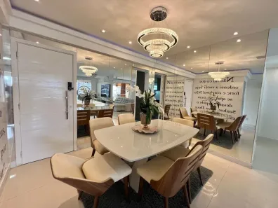 Apartamento com 2 Quartos à venda, 145m² no Jurunas, Belém