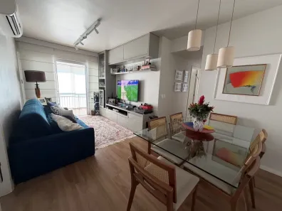 Apartamento com 2 Quartos à venda, 77m² no Barra da Tijuca, Rio de Janeiro