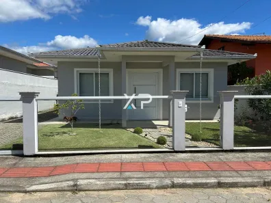 Casa com 3 Quartos à venda, 100m² no Centro, Águas Mornas