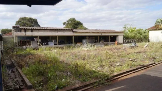 Fazenda/Sítio com 4 Quartos à venda, 171m² no Alto do Ipiranga, Ribeirão Preto