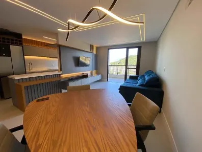 Cobertura com 2 Quartos à venda, 96m² no Pedra Branca, Palhoça
