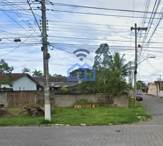 Lote/Terreno à venda, 360m² no Jardim das Gaivotas, Caraguatatuba