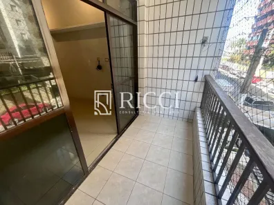 Apartamento com 2 Quartos à venda, 71m² no Pompéia, Santos