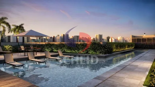 Apartamento com 2 Quartos à venda, 70m² no Vila Santa Catarina, São Paulo