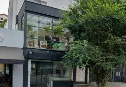Imóvel Comercial com 3 Quartos para alugar, 240m² no Vila Madalena, São Paulo