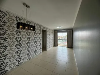 Apartamento com 3 Quartos à venda, 72m² no Vila Monteiro, Piracicaba