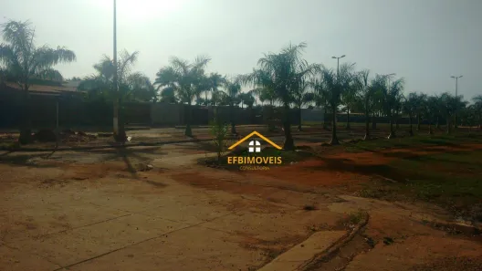 Lote/Terreno à venda, 213m² no Aldeia do Vale, Planura