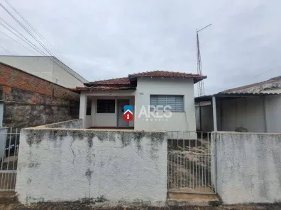 Lote/Terreno à venda, 390m² no São Manoel, Americana