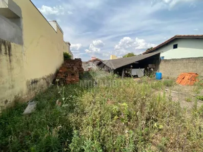Lote/Terreno à venda, 250m² no Jardim Santo Antônio, Itatiba