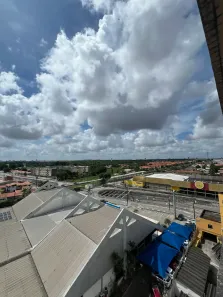 Apartamento com 4 Quartos para alugar, 150m² no Fátima, Fortaleza