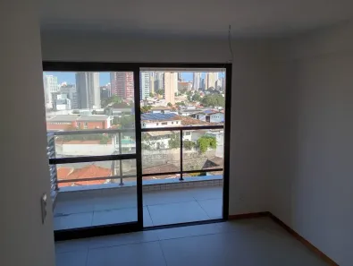 Apartamento com 1 Quarto à venda, 25m² no Caminho das Árvores, Salvador