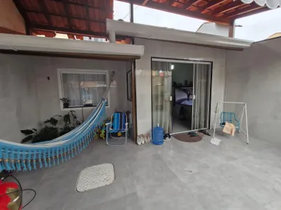 Casa com 4 Quartos à venda, 140m² no Cosmorama, Mesquita