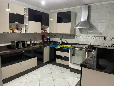 Casa de Condomínio com 2 Quartos à venda, 77m² no Vila Francisco Matarazzo, Santo André