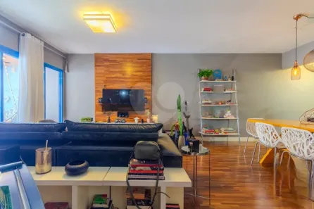Apartamento com 3 Quartos à venda, 98m² no Vila Pompéia, São Paulo