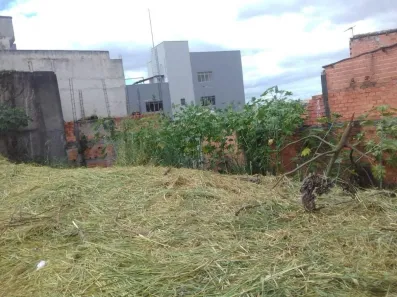 Lote/Terreno à venda, 512m² no Jardim Santa Cecília, Guarulhos