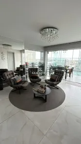 Apartamento com 4 Quartos à venda, 342m² no Chácara Santo Antônio (Zona Leste), São Paulo