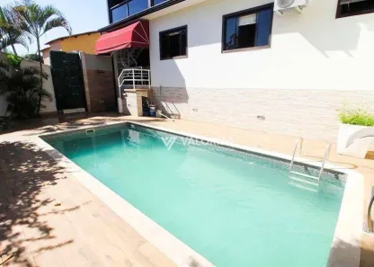 Casa com 4 Quartos à venda, 237m² no Jardim Simus, Sorocaba