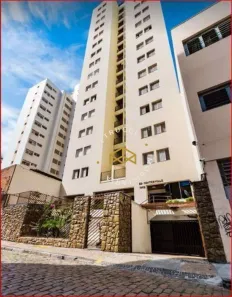Apartamento com 3 Quartos à venda, 100m² no Centro, Campinas
