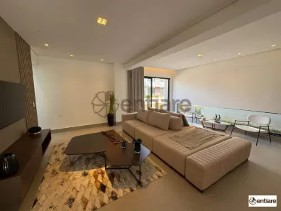 Casa de Condomínio com 3 Quartos para alugar, 209m² no Garças, Belo Horizonte