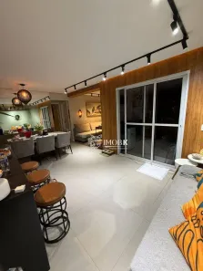 Apartamento com 2 Quartos à venda, 72m² no Jardim Torres São José, Jundiaí