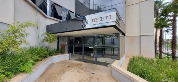 Apartamento com 3 Quartos à venda, 98m² no Jardim Goiás, Goiânia