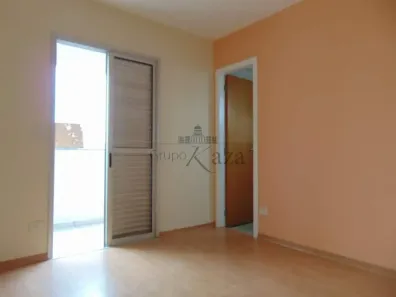 Apartamento com 2 Quartos para alugar, 60m² no Centro, São José dos Campos
