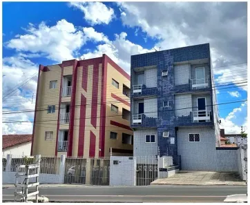 Apartamento com 3 Quartos para alugar, 79m² no Jardim Quarenta, Campina Grande