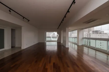 Apartamento com 6 Quartos à venda, 280m² no Perdizes, São Paulo
