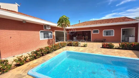 Imóvel Comercial com 4 Quartos à venda, 320m² no Parque Residencial Comendador Mançor Daud, São José do Rio Preto