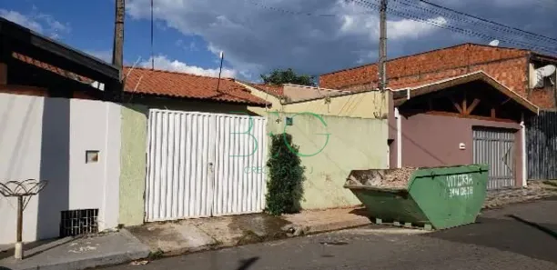 Casa de Condomínio com 1 Quarto à venda, 47m² no Jardim Adélia Cavicchia Grotta, Limeira