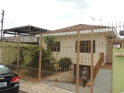 Casa com 3 Quartos à venda, 250m² no Jardim Maringá, São Paulo