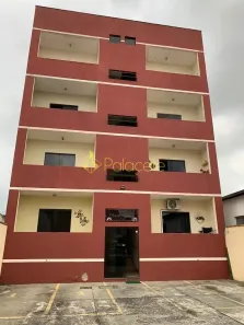 Apartamento com 3 Quartos à venda, 106m² no Loteamento Alfredo Abilio Flores, Pindamonhangaba