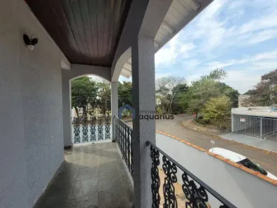 Sobrado com 4 Quartos à venda, 274m² no Jardim Satélite, São José dos Campos