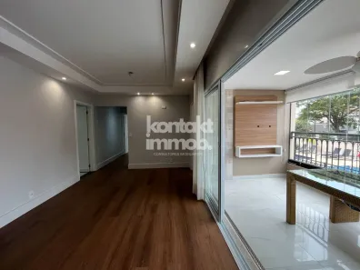 Apartamento com 3 Quartos à venda, 131m² no Vila Jardini, Sorocaba