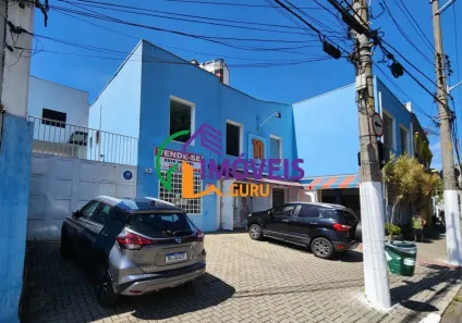 Ponto Comercial com 10 Quartos à venda, 1265m² no Lapa, São Paulo