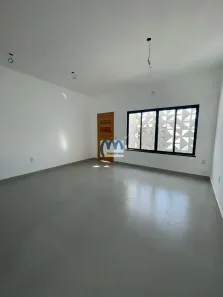 Casa com 3 Quartos à venda, 102m² no Jardim Interlagos (Ponta Negra), Maricá