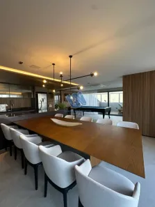 Apartamento com 4 Quartos à venda, 253m² no Horto Florestal, Salvador
