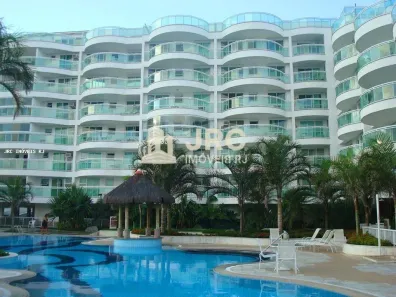 Cobertura com 2 Quartos à venda, 185m² no Recreio dos Bandeirantes, Rio de Janeiro