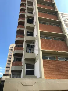 Cobertura com 2 Quartos à venda, 126m² no Cambuí, Campinas