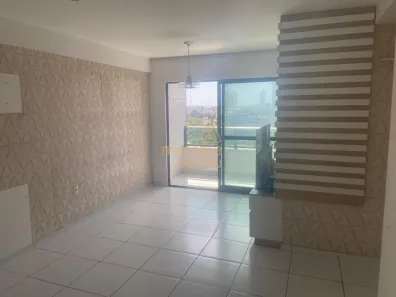 Apartamento com 3 Quartos à venda, 77m² no Espinheiro, Recife